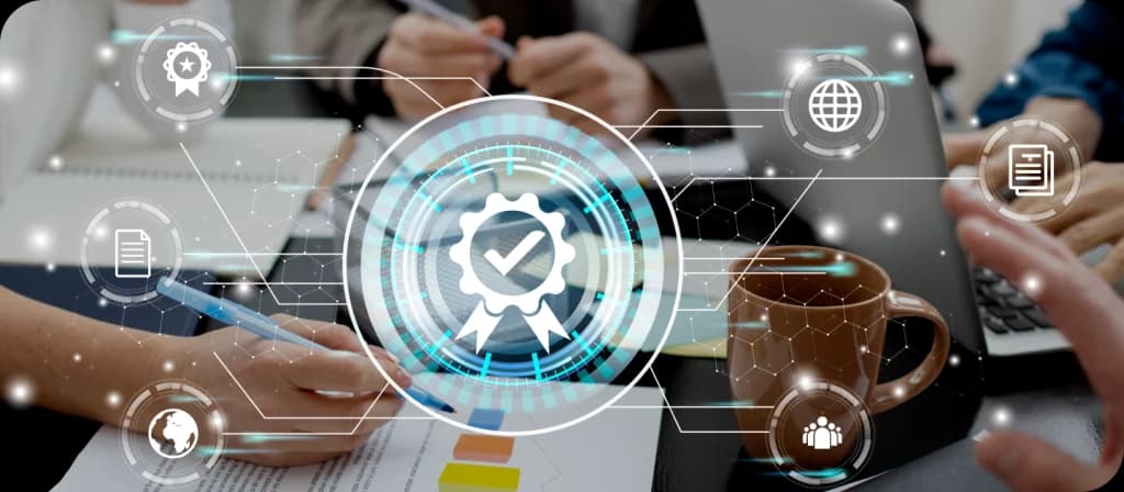 Co-managed IT services