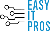 Easy ITP Pros Logo